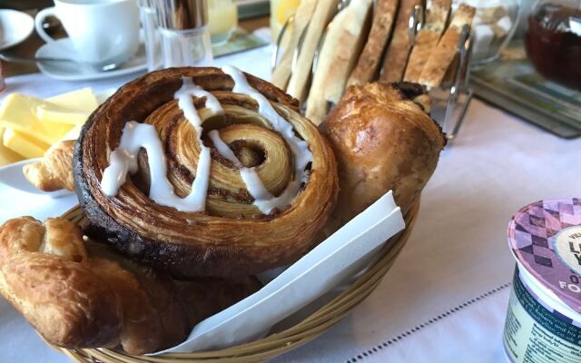 Lon Y Traeth Bed & Breakfast