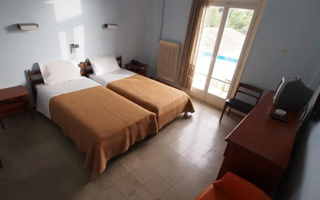 Star Hotel