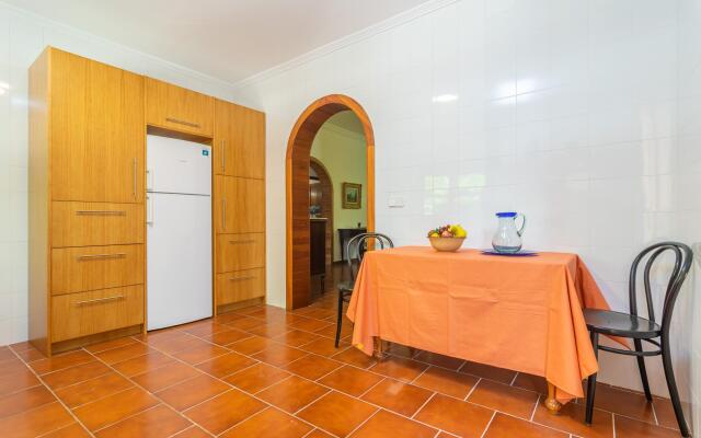 CAN MOSCARI - Villa with private pool in Inca. Free WiFi