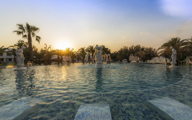 Samara Hotel Bodrum Ultra All Inclusive