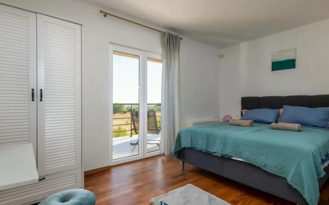 Villa Brionika Comfortable Holiday Residence