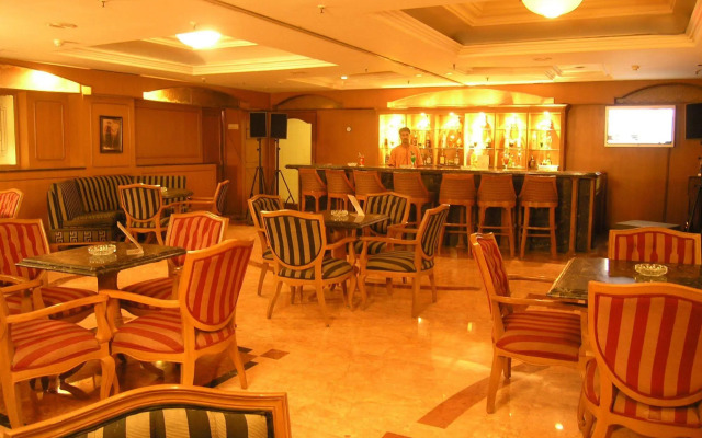 Holiday Inn Agra MG Road by IHG