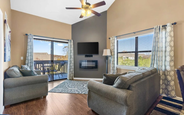 Branson Blessing Condo for 8!