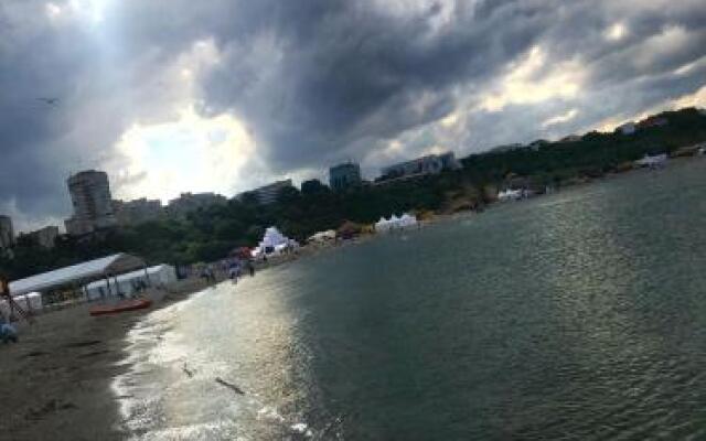 City Garden Black Sea