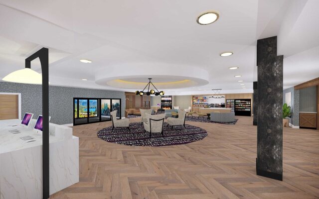 Cambria Hotel North Conway