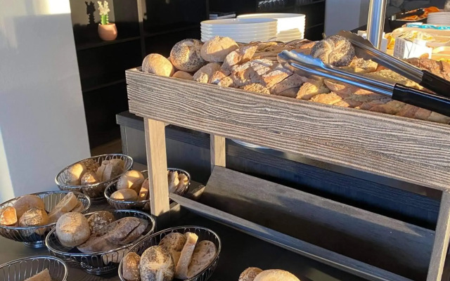 Hotell Jæren