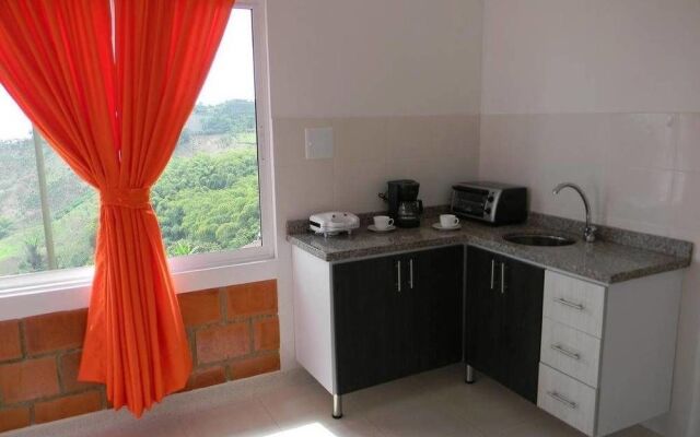 Finca Hotel Villa Ilusion