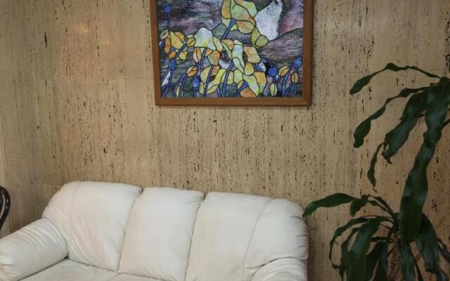 Maruichi Hotel
