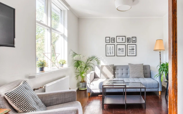 Sem apartments