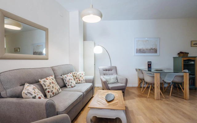 Apartamentos RG Suites Sierpes 54