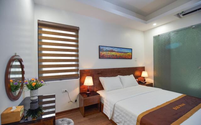 B & B Hotel Quan Hoa