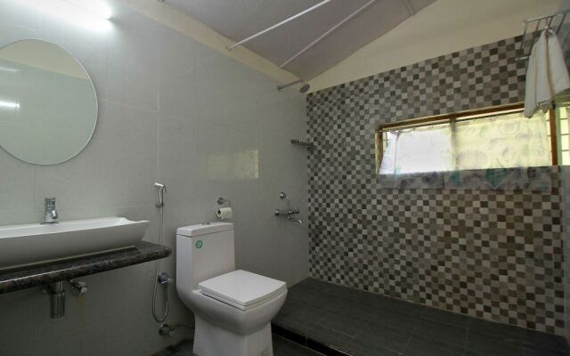 OYO 19168 Alathcad Homestay