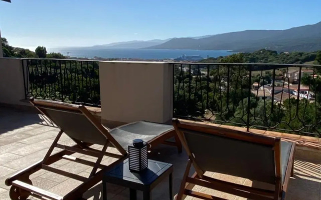 Villa propriano