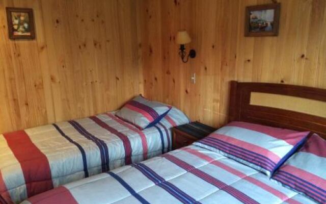 Hostal Hofmann