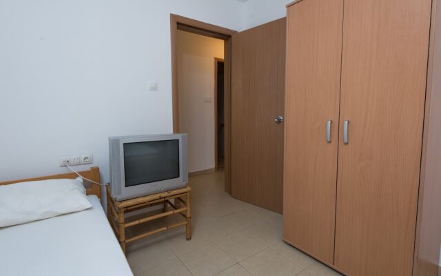 MTV Apartments Petrovac