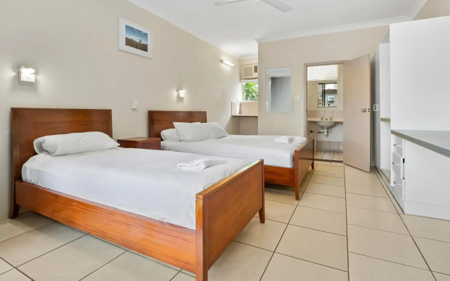 Hotel Tropiq