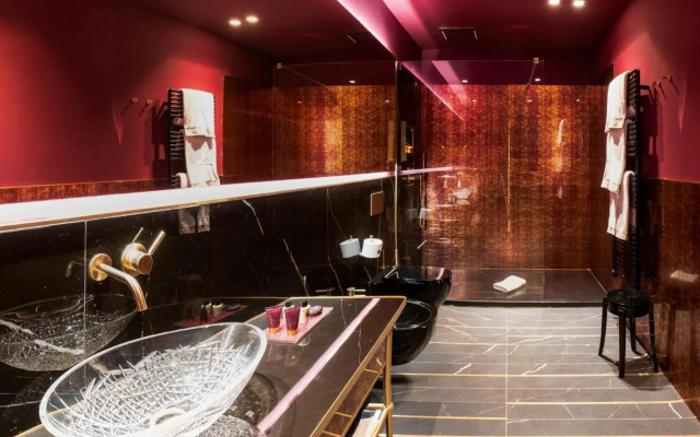 EXCESS VENICE Boutique Hotel & Private Spa - Adults Only