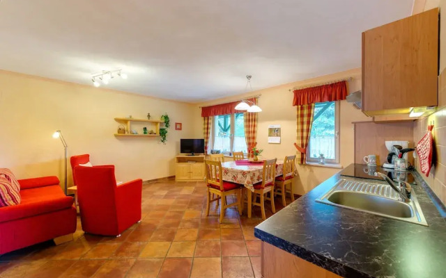 Ferienwohnungen Weissflog