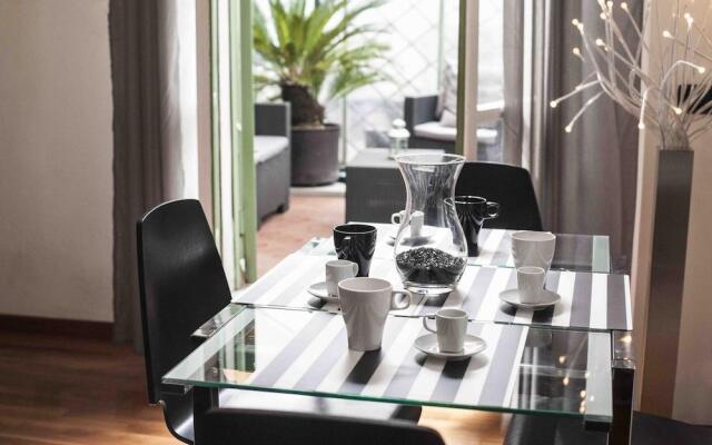 Hemeras Boutique House Aparthotel Duomo 12