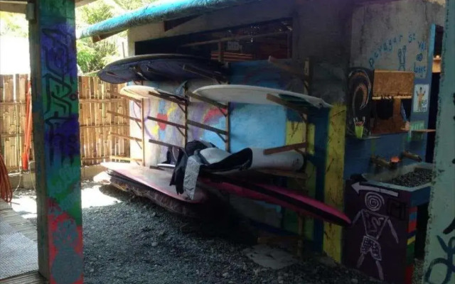 The Circle Hostel Baler