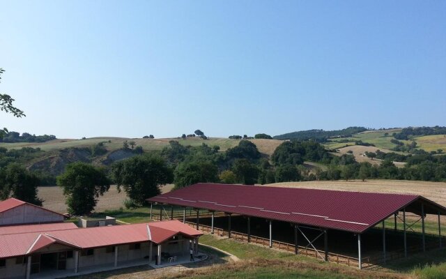 Agriturismo Casale San Lorenzo