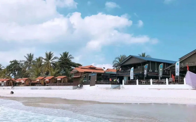 Redang Beach Resort