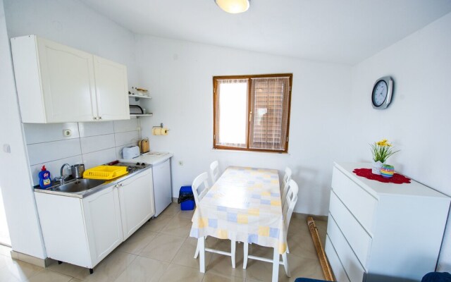 Apartments Villa Flora