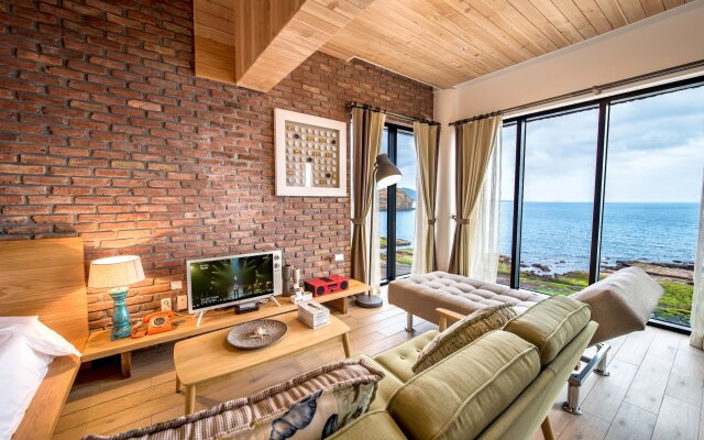 Zen Hideaway@Jeju