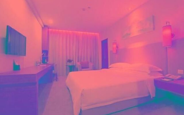 Milanhua Hotel