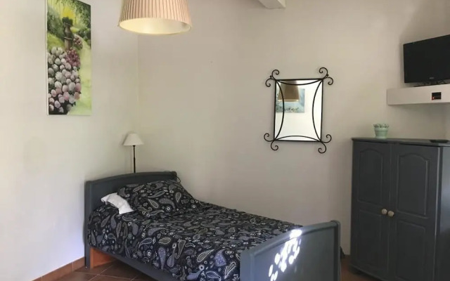 Chambres dhôtes du Ramiérou