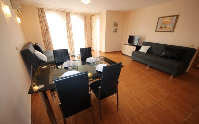 Menada Paradise Dreams Apartments