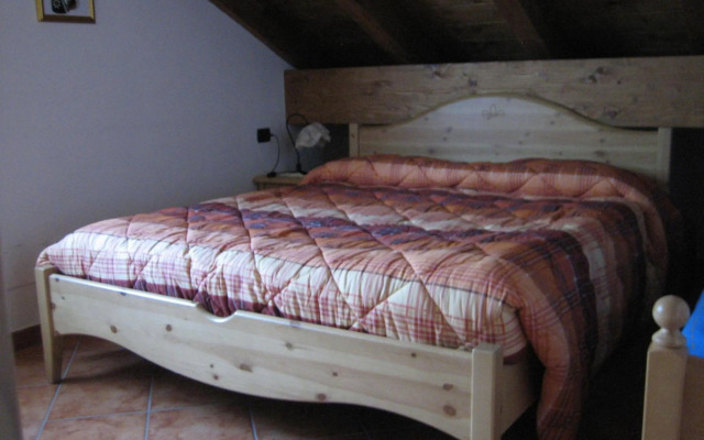 Residence Casa Federica