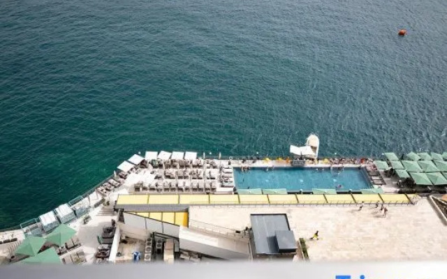 Best View Fortina Luxury Suites