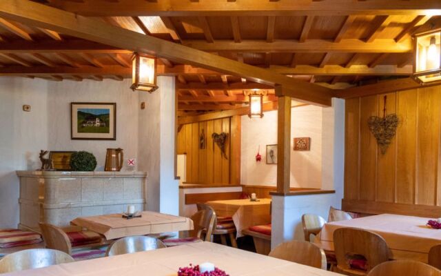 Alpinchalet Zigjam (GUR600)