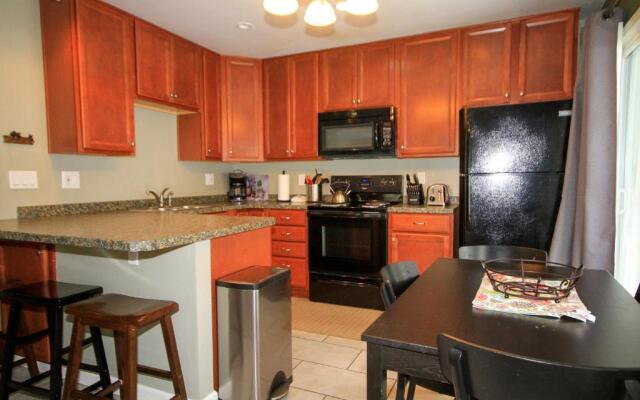 Sierra Park Villas #65