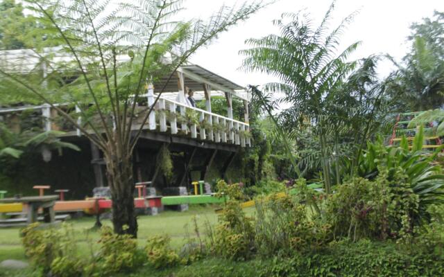 Warung Rekreasi Bedugul