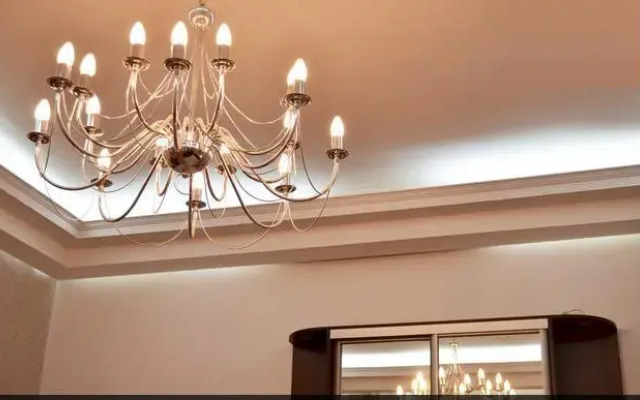 Novo Apartments