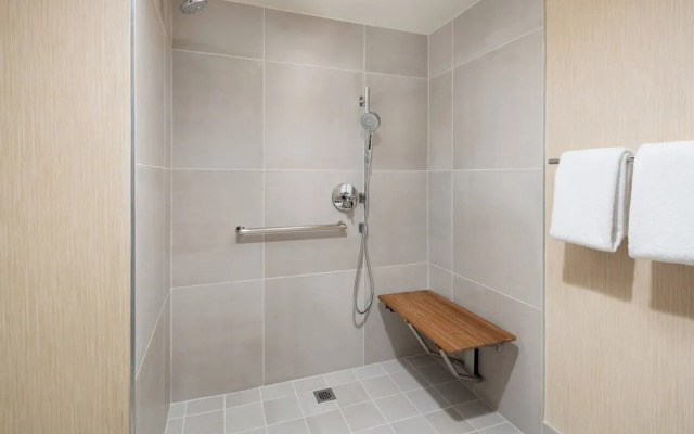 Residence Inn Milpitas Silicon Valley