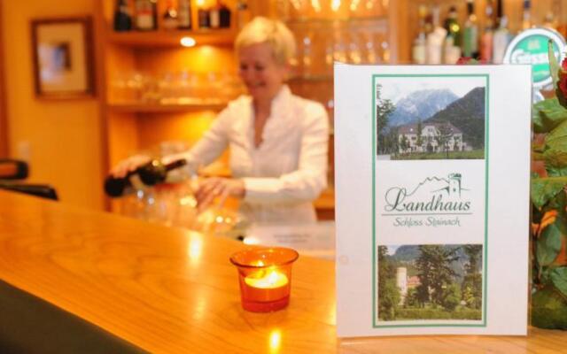 Landhaus Schloss Stainach