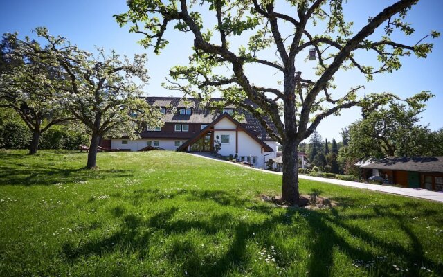 Romantik Hotel Rindenmühle