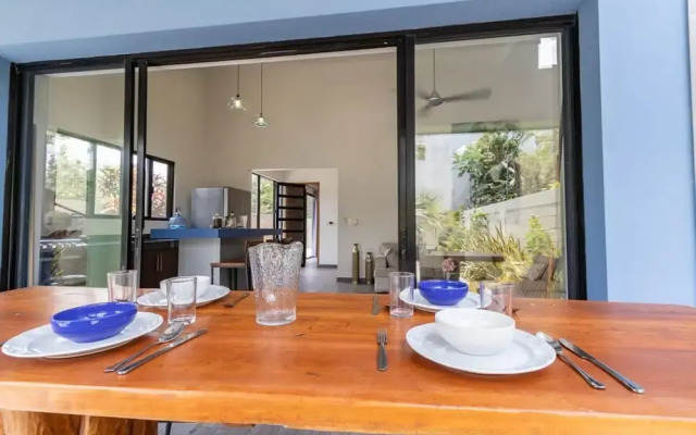 Casa Mar Y Tierra La Veleta 4BR Retreat