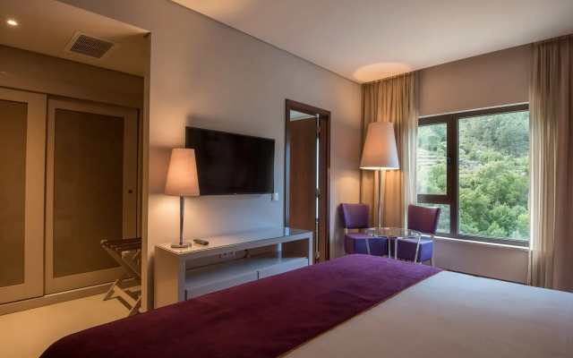 Отель Vila Galé Serra da Estrela