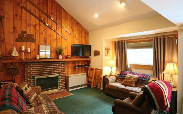 Pet Friendly Condo in Waterville Estates Close to Campton Ski Area - Kr2ae
