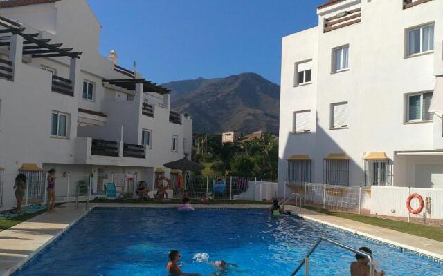 Urb. Valle Romano Capitolio 11B-C