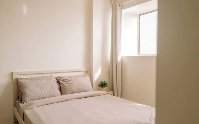 Your Serene City Hideaway