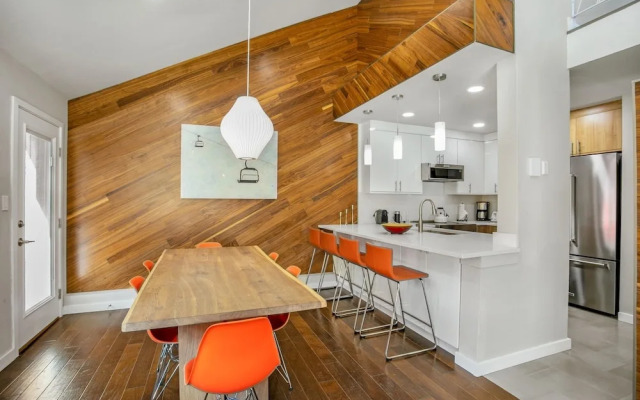 14j Pitkin Creek 3 Bedroom Condo