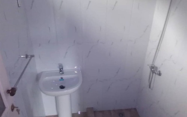 Casa Monte Amarelo - Casa Audilia