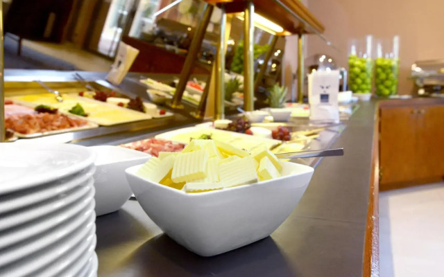 Parkhotel Berghoelzchen