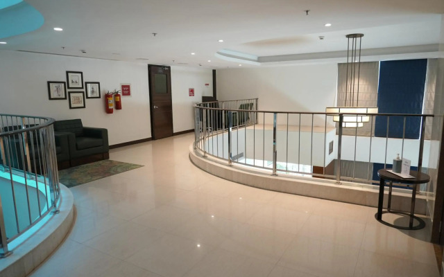 Four Points by Sheraton Vadodara