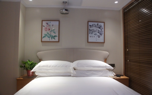 Manchen Hotel